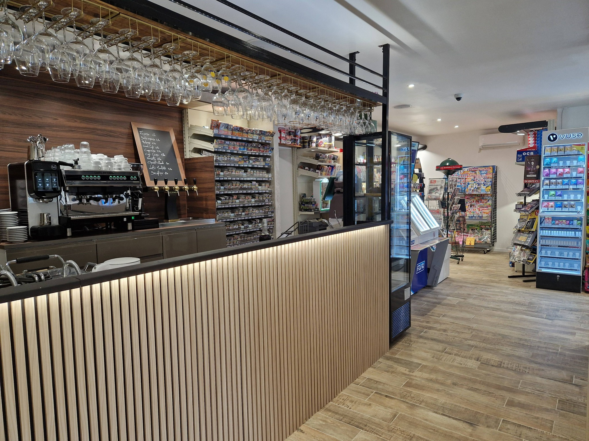 Illustration 2 Accord Parfait