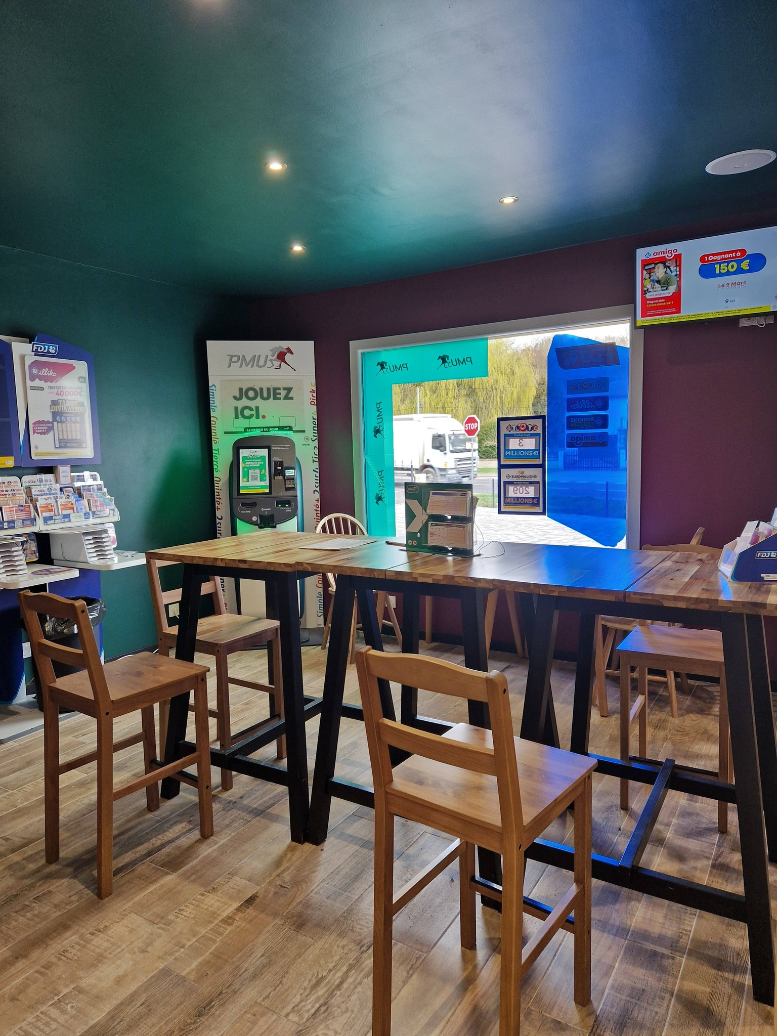 Illustration 3 Accord Parfait