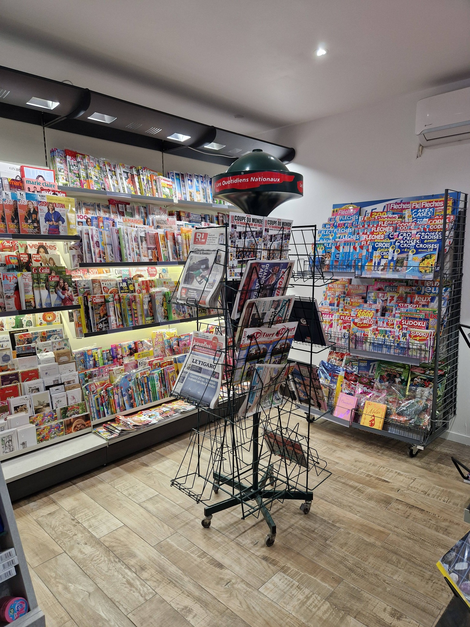 Illustration 4 Accord Parfait