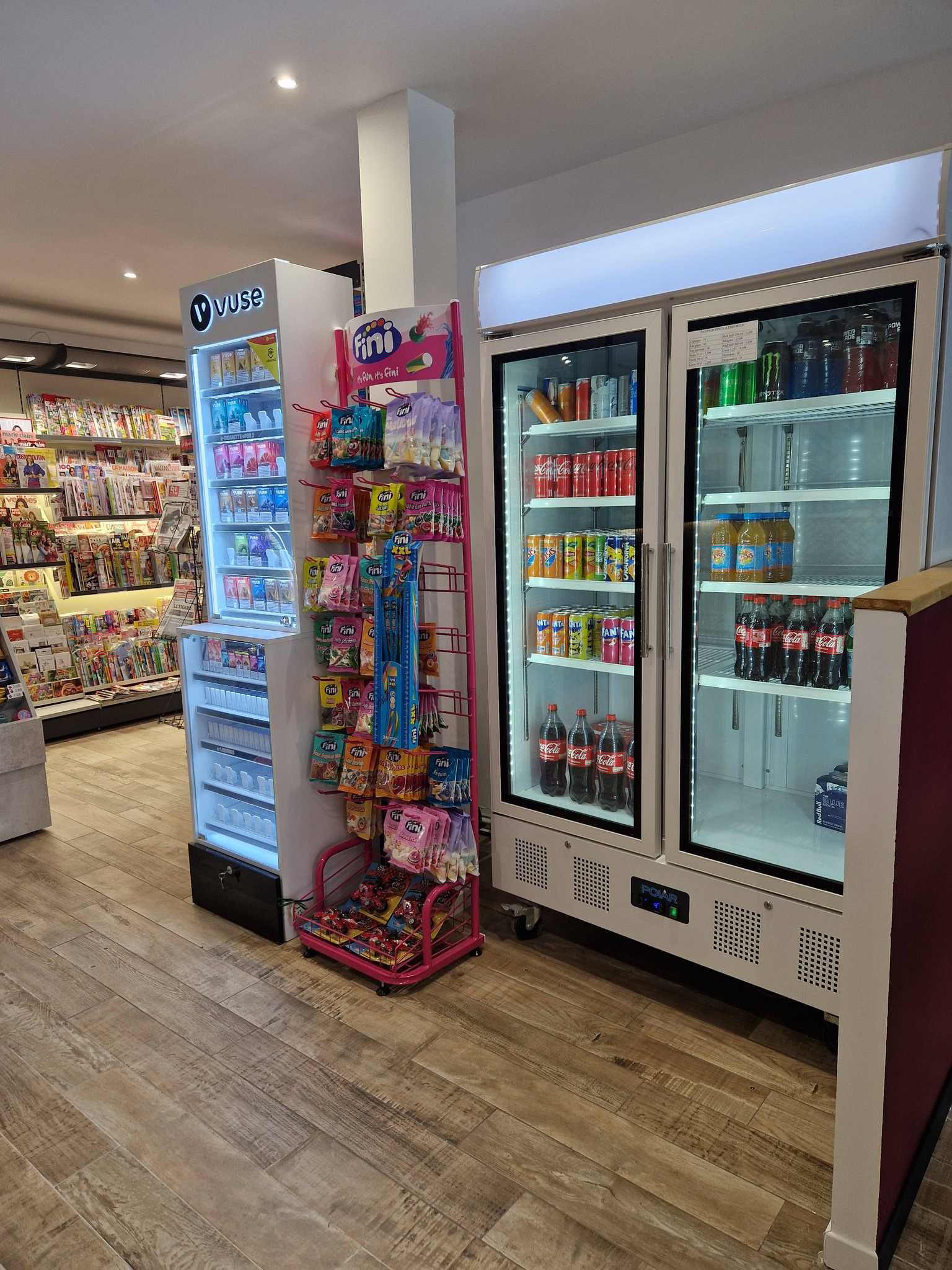 Illustration 5 Accord Parfait